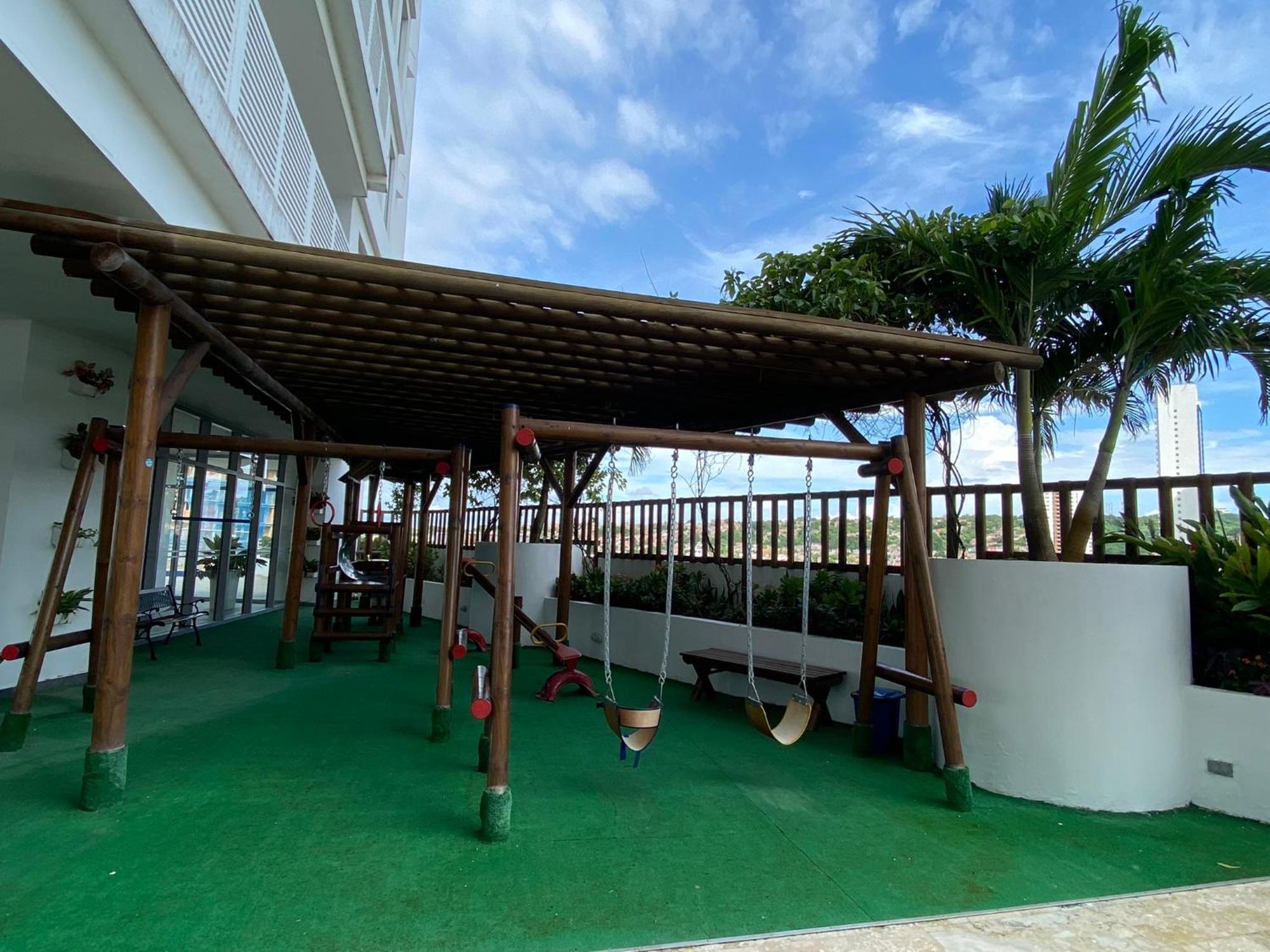 Paraiso Frente Al Mar Caribe En Cartagena. Dış mekan fotoğraf